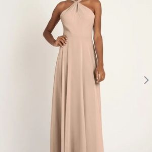 Jenny Yoo Halle Dress